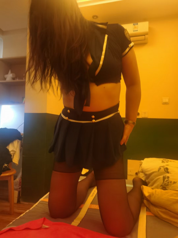 大学城附近熟女